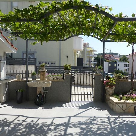 טרוגיר Apartments Marija מראה חיצוני תמונה