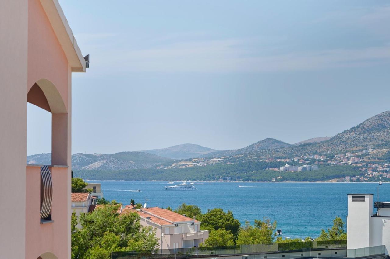 טרוגיר Apartments Marija מראה חיצוני תמונה