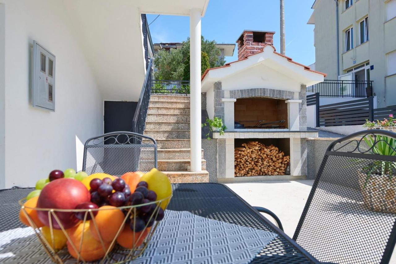 טרוגיר Apartments Marija מראה חיצוני תמונה