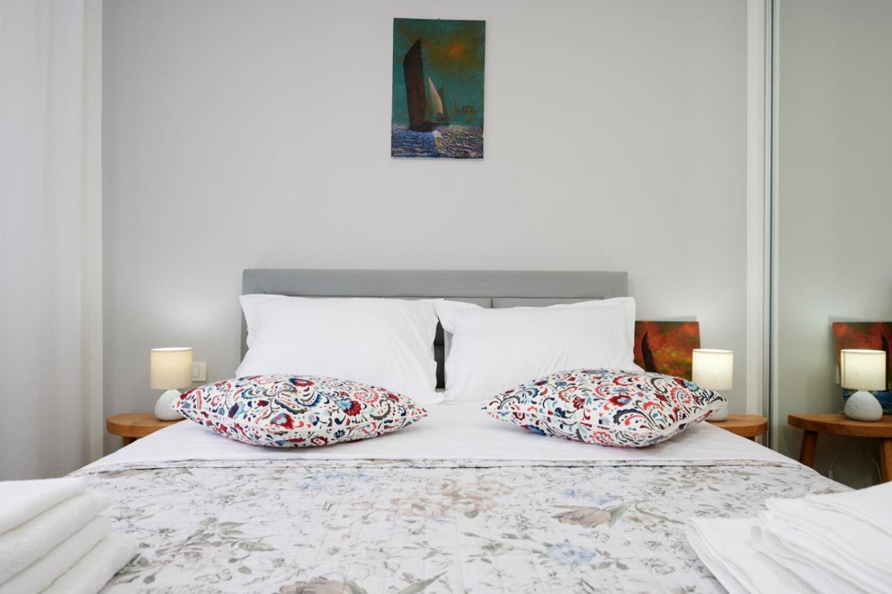 טרוגיר Apartments Marija מראה חיצוני תמונה
