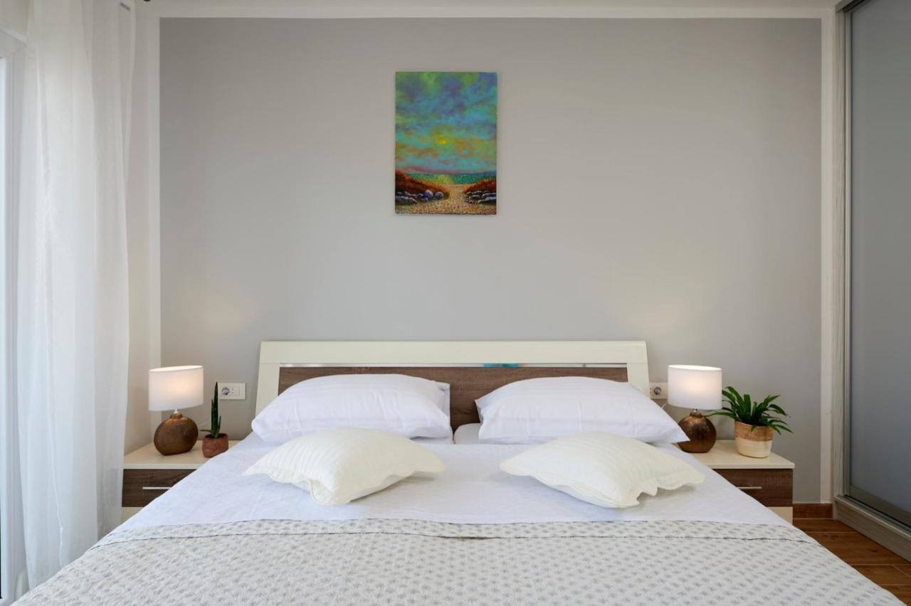 טרוגיר Apartments Marija מראה חיצוני תמונה