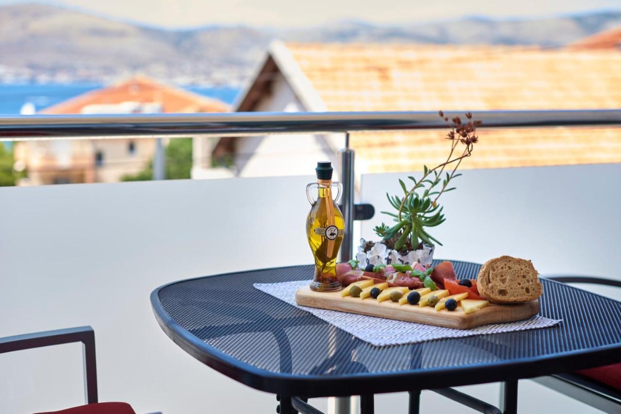 טרוגיר Apartments Marija מראה חיצוני תמונה