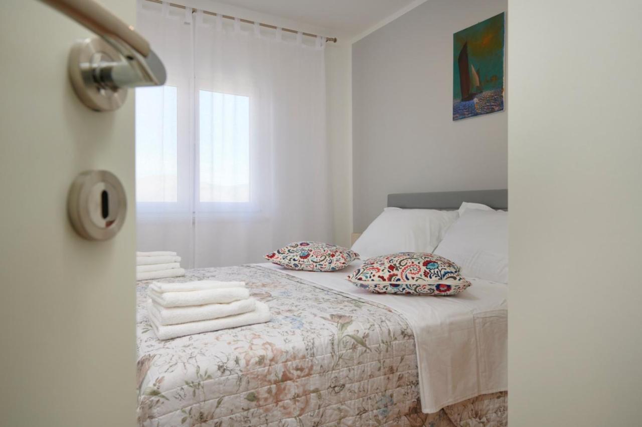 טרוגיר Apartments Marija מראה חיצוני תמונה