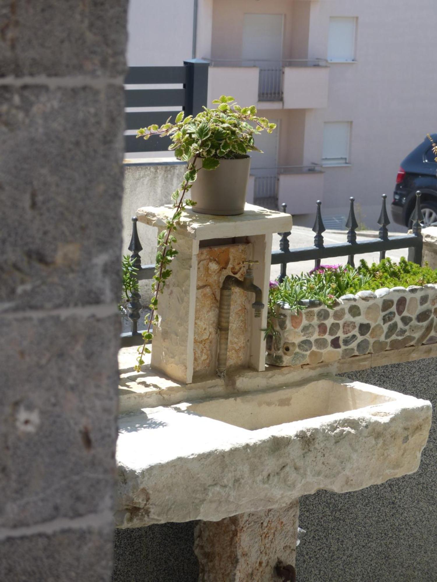 טרוגיר Apartments Marija מראה חיצוני תמונה